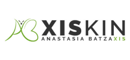Logo unseres Partners Xiskin by by Anastasia Batzaxis